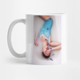 Bath Mug